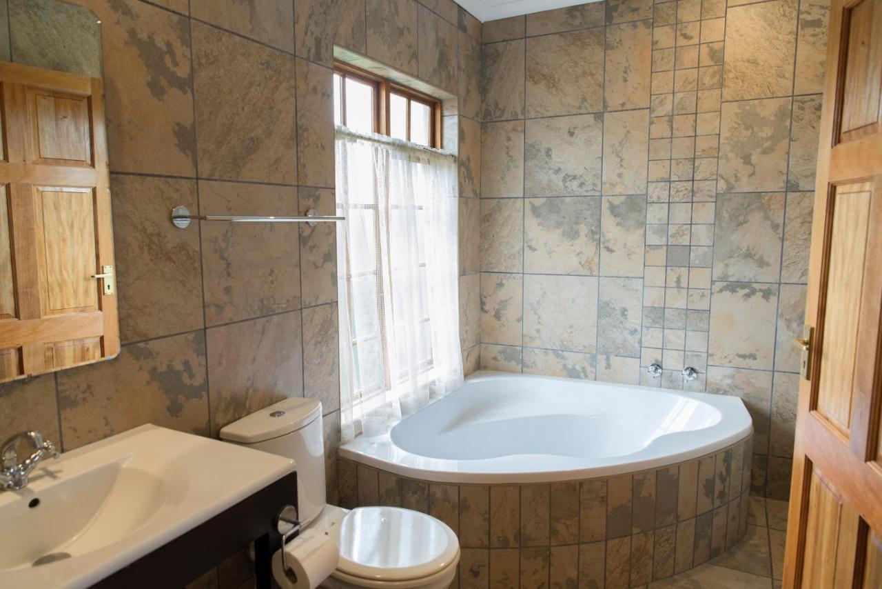 Ruth Avenue Guest House Edenvale Dış mekan fotoğraf