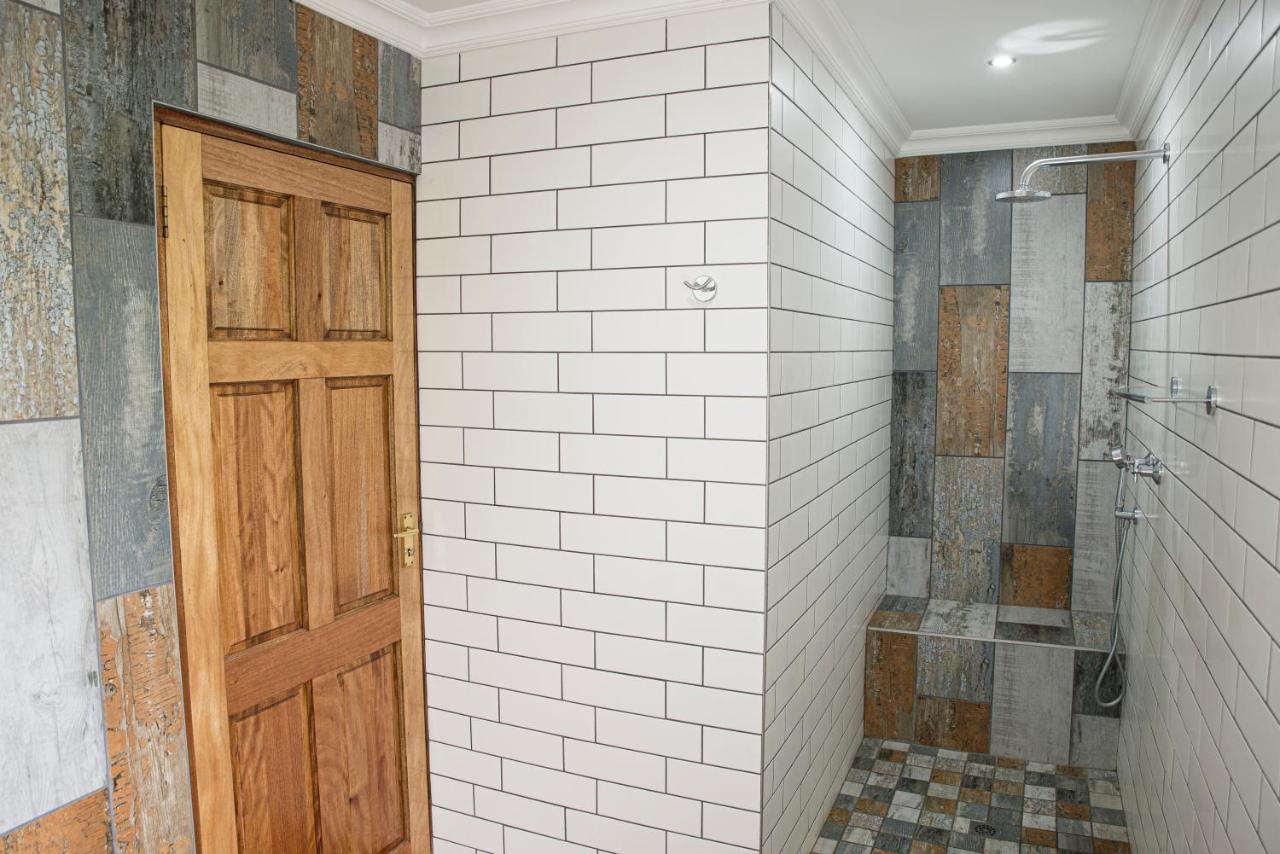 Ruth Avenue Guest House Edenvale Dış mekan fotoğraf