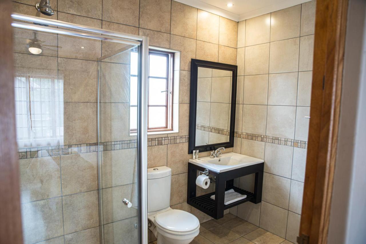 Ruth Avenue Guest House Edenvale Dış mekan fotoğraf