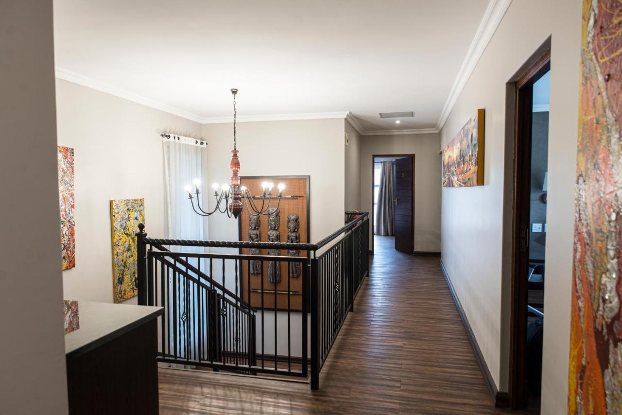 Ruth Avenue Guest House Edenvale Dış mekan fotoğraf