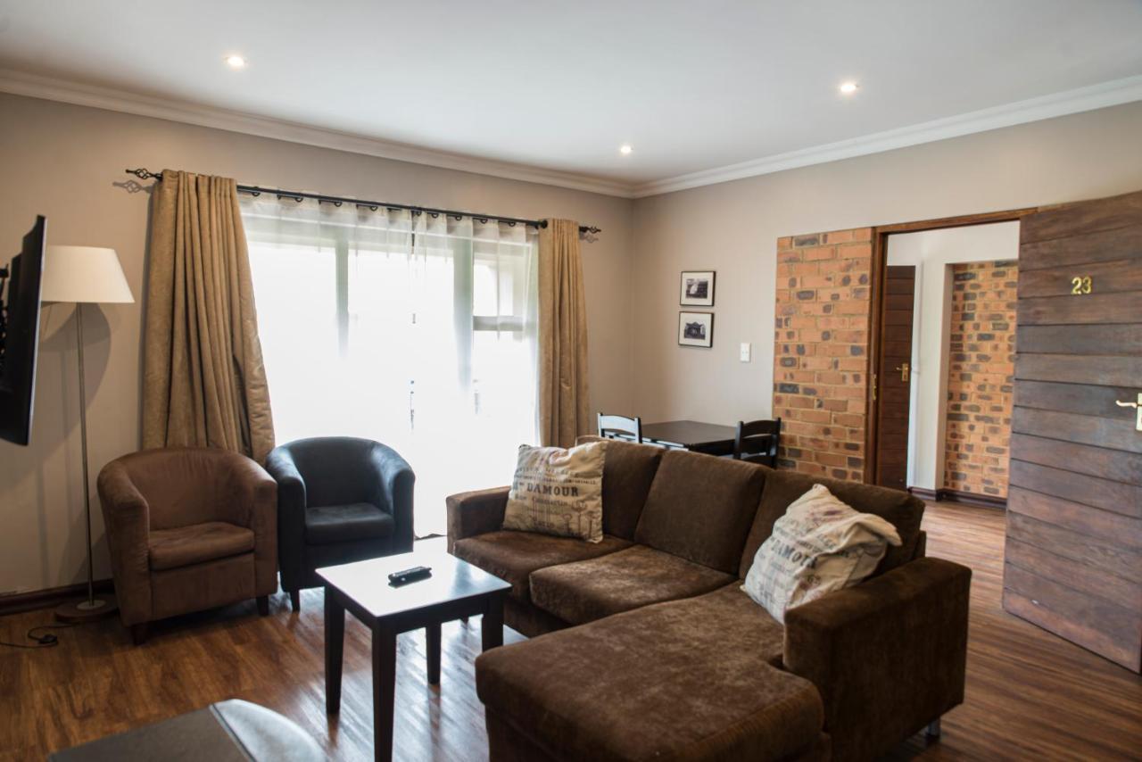 Ruth Avenue Guest House Edenvale Dış mekan fotoğraf